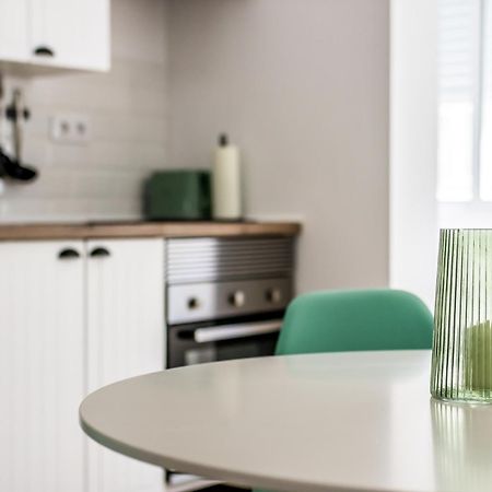 Apartamento En Centro Ciudad El Puerto de Santa María Exteriér fotografie