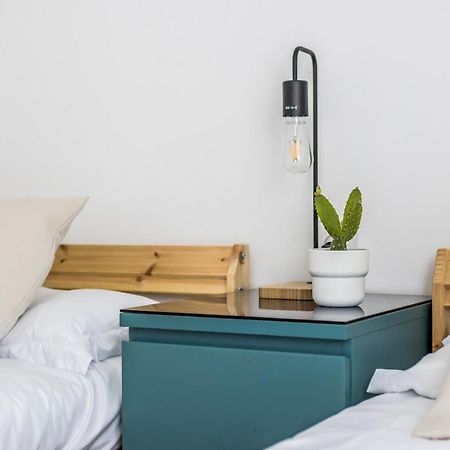 Apartamento En Centro Ciudad El Puerto de Santa María Exteriér fotografie