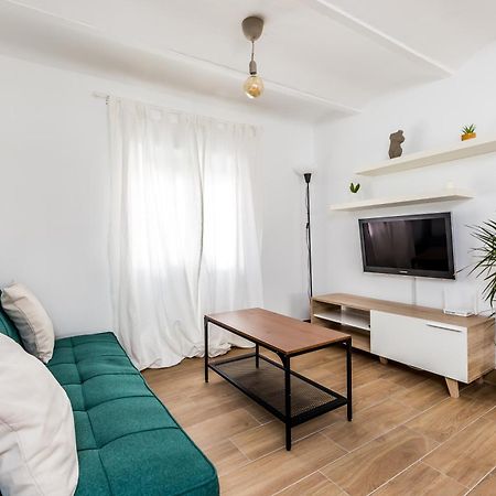 Apartamento En Centro Ciudad El Puerto de Santa María Exteriér fotografie