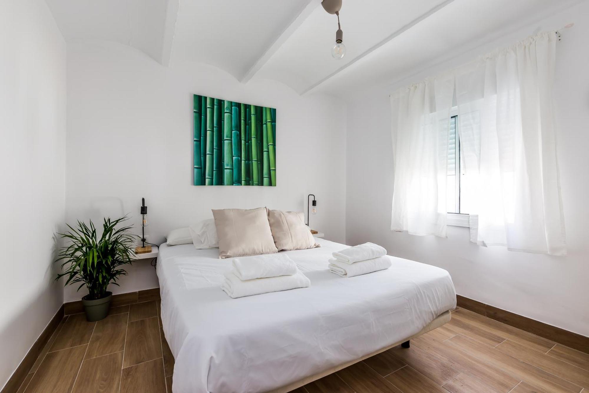 Apartamento En Centro Ciudad El Puerto de Santa María Exteriér fotografie
