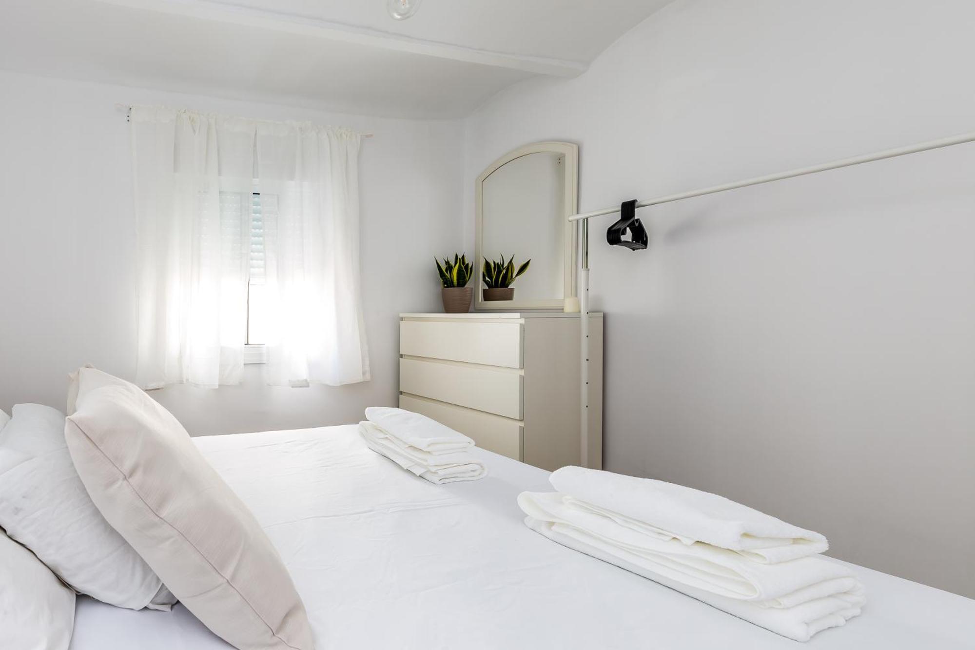 Apartamento En Centro Ciudad El Puerto de Santa María Exteriér fotografie