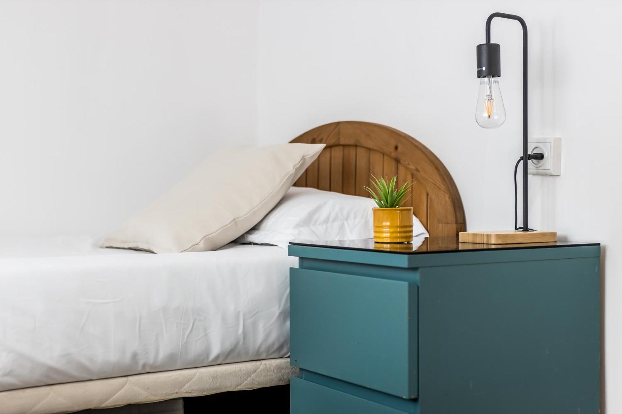 Apartamento En Centro Ciudad El Puerto de Santa María Exteriér fotografie
