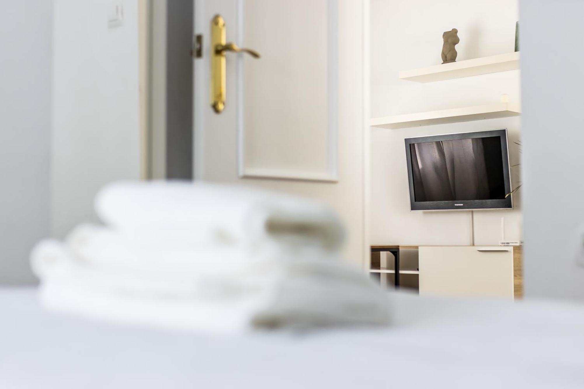 Apartamento En Centro Ciudad El Puerto de Santa María Exteriér fotografie