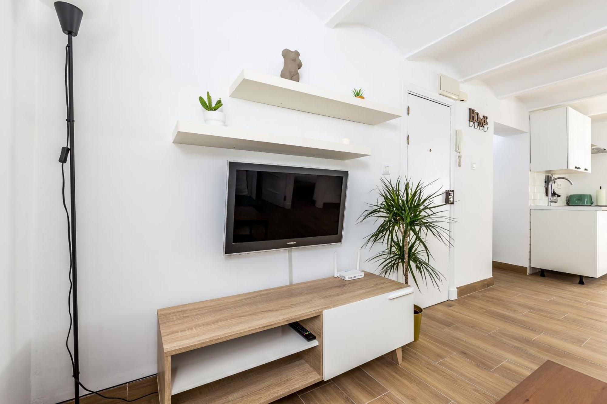 Apartamento En Centro Ciudad El Puerto de Santa María Exteriér fotografie