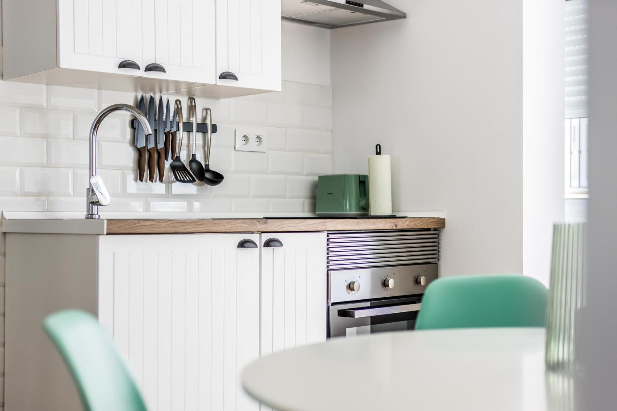 Apartamento En Centro Ciudad El Puerto de Santa María Exteriér fotografie