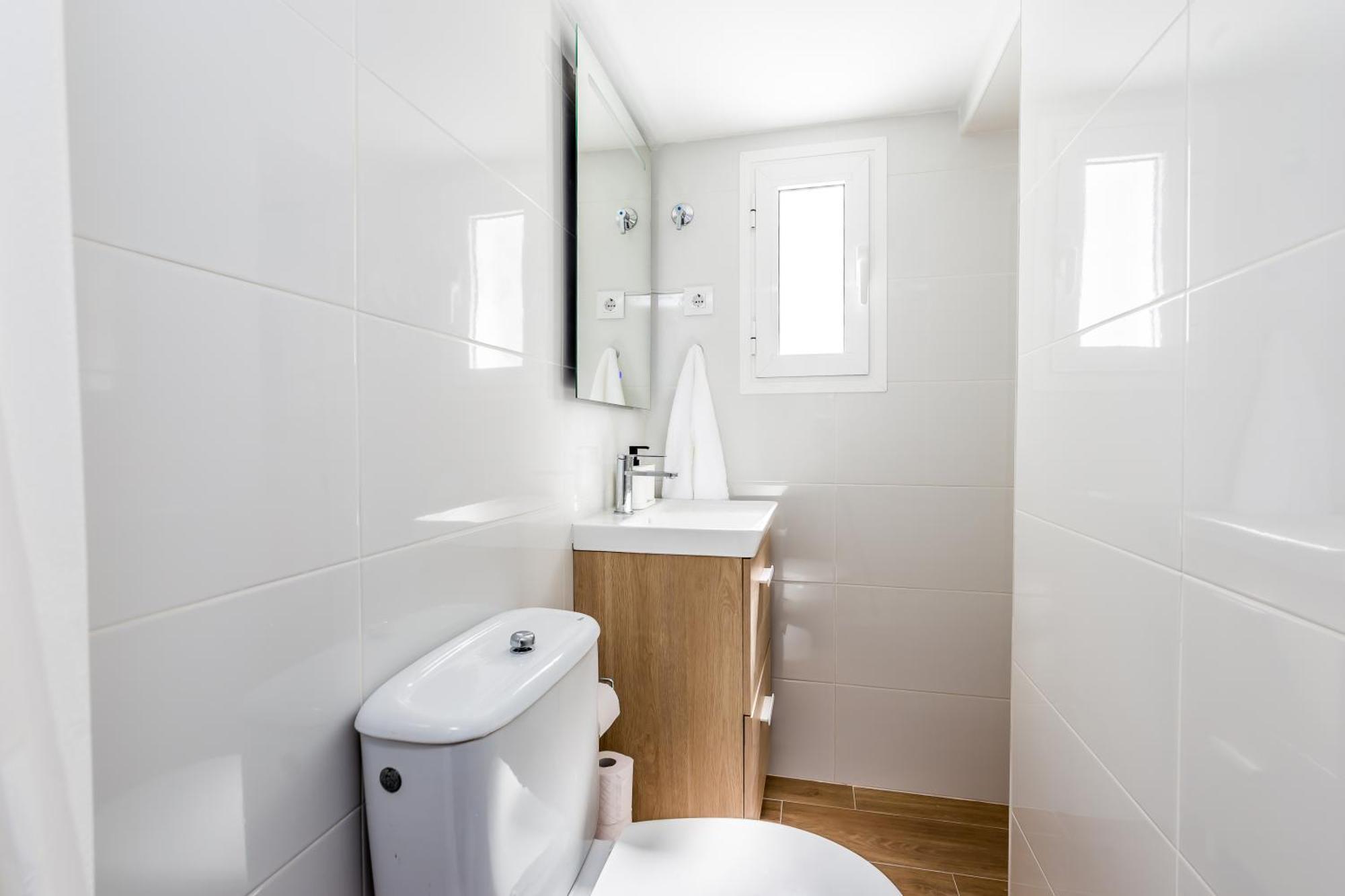 Apartamento En Centro Ciudad El Puerto de Santa María Exteriér fotografie