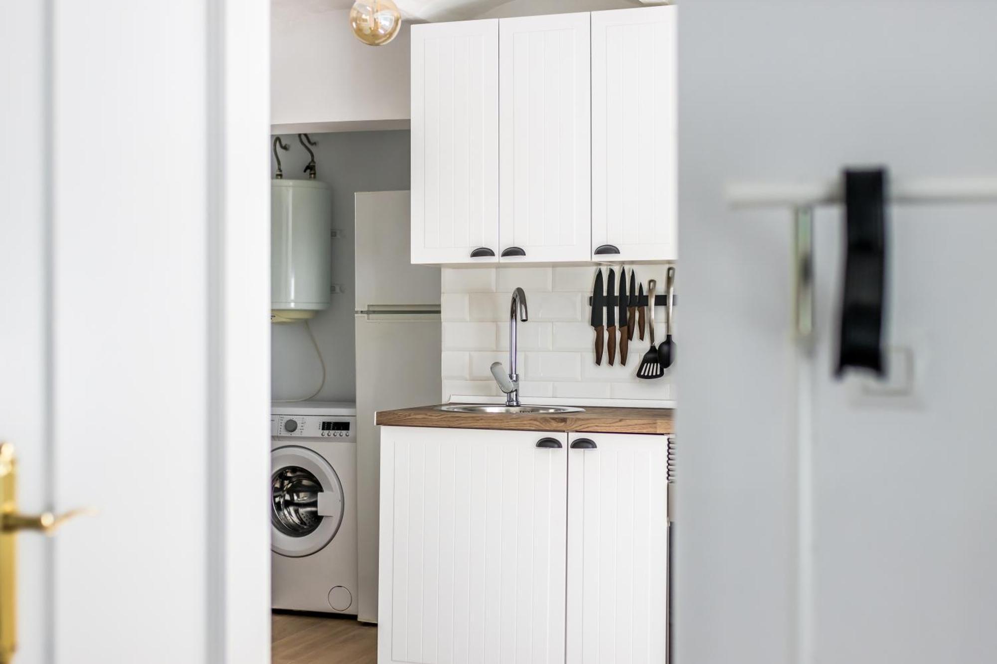 Apartamento En Centro Ciudad El Puerto de Santa María Exteriér fotografie