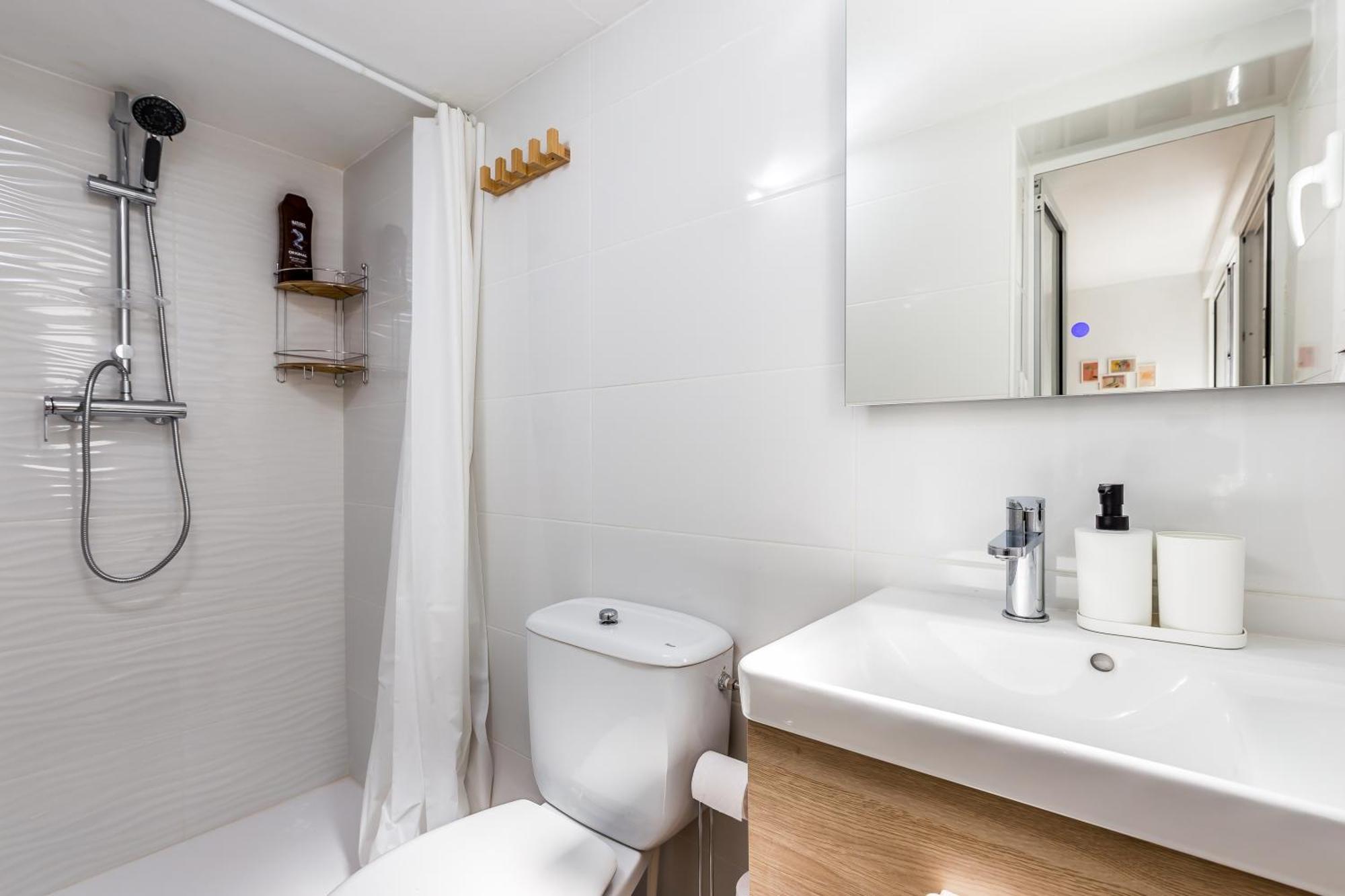 Apartamento En Centro Ciudad El Puerto de Santa María Exteriér fotografie