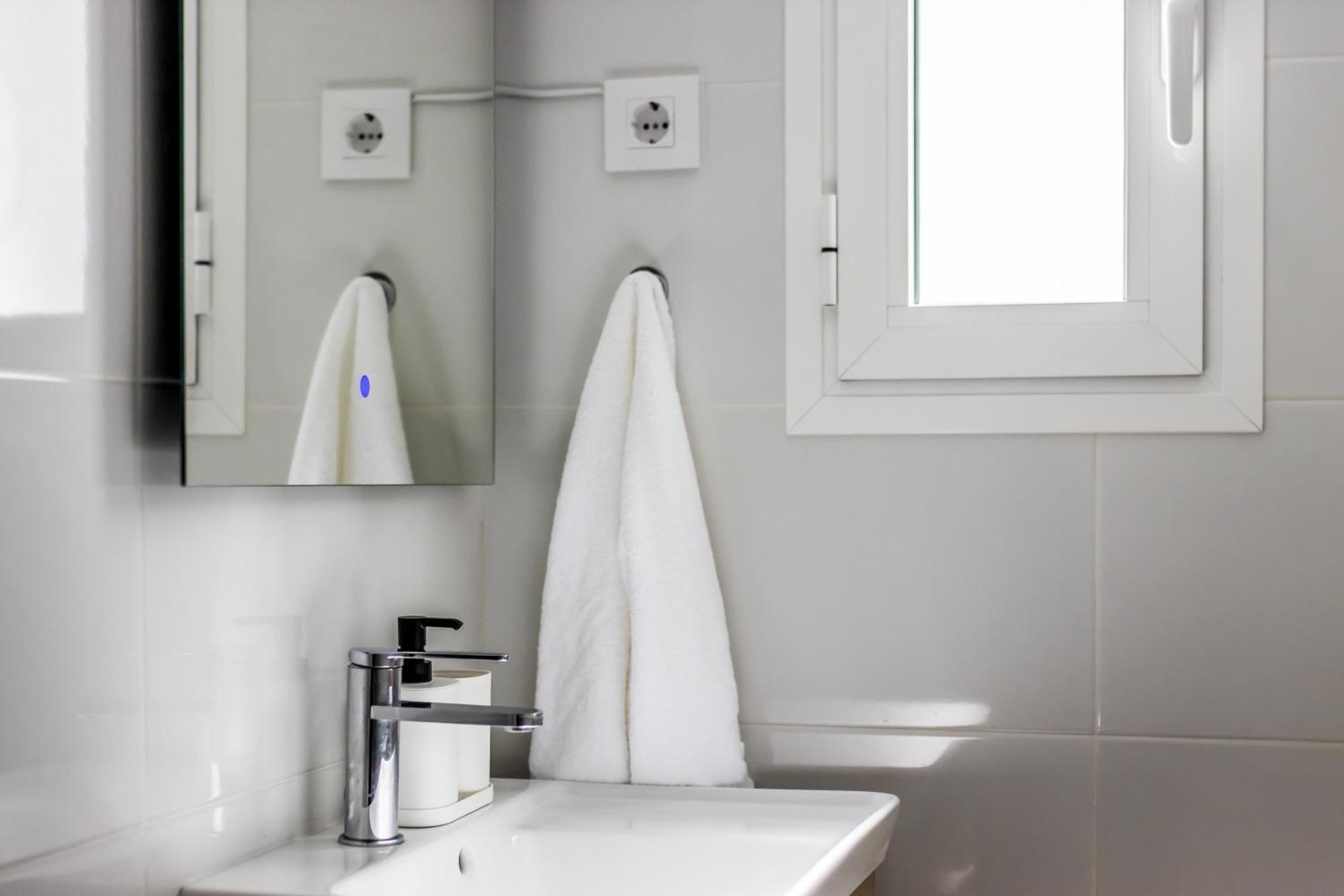 Apartamento En Centro Ciudad El Puerto de Santa María Exteriér fotografie