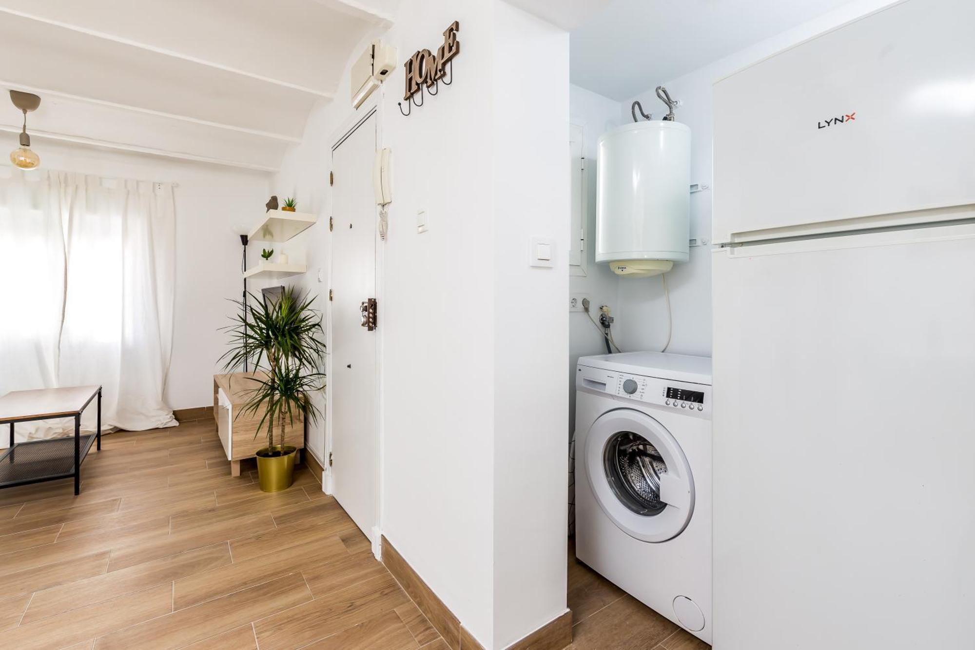 Apartamento En Centro Ciudad El Puerto de Santa María Exteriér fotografie