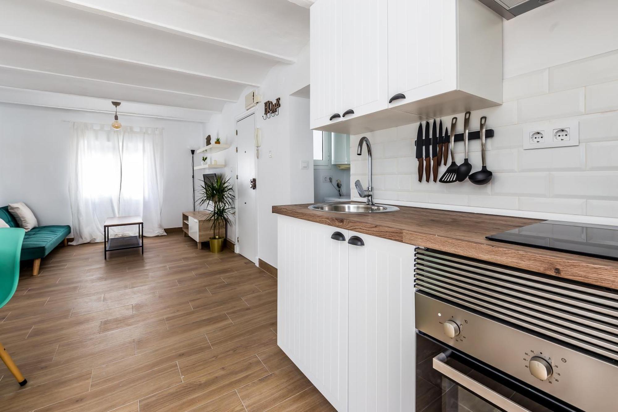 Apartamento En Centro Ciudad El Puerto de Santa María Exteriér fotografie