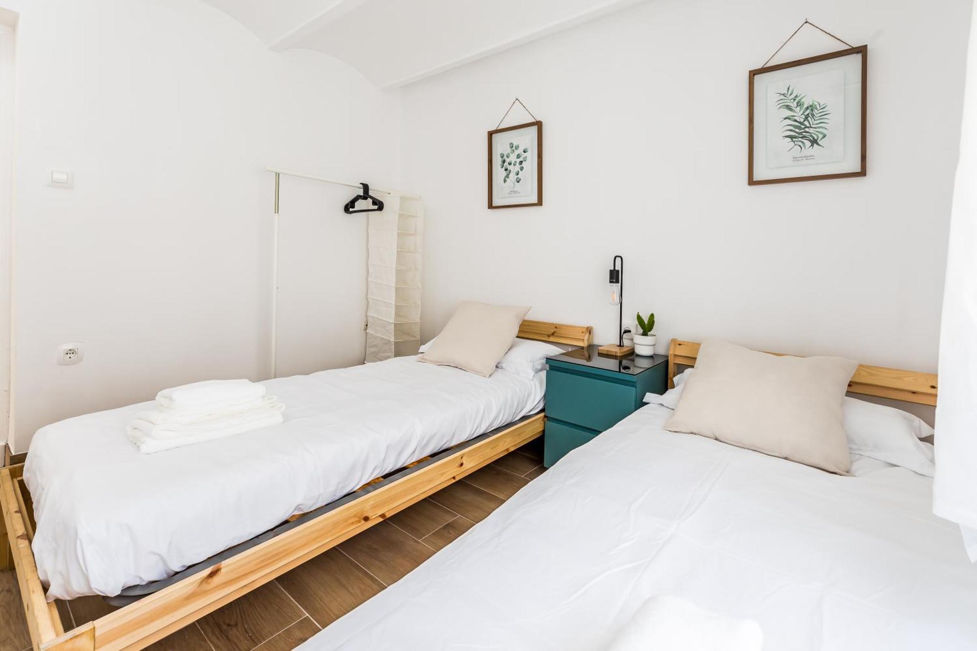 Apartamento En Centro Ciudad El Puerto de Santa María Exteriér fotografie