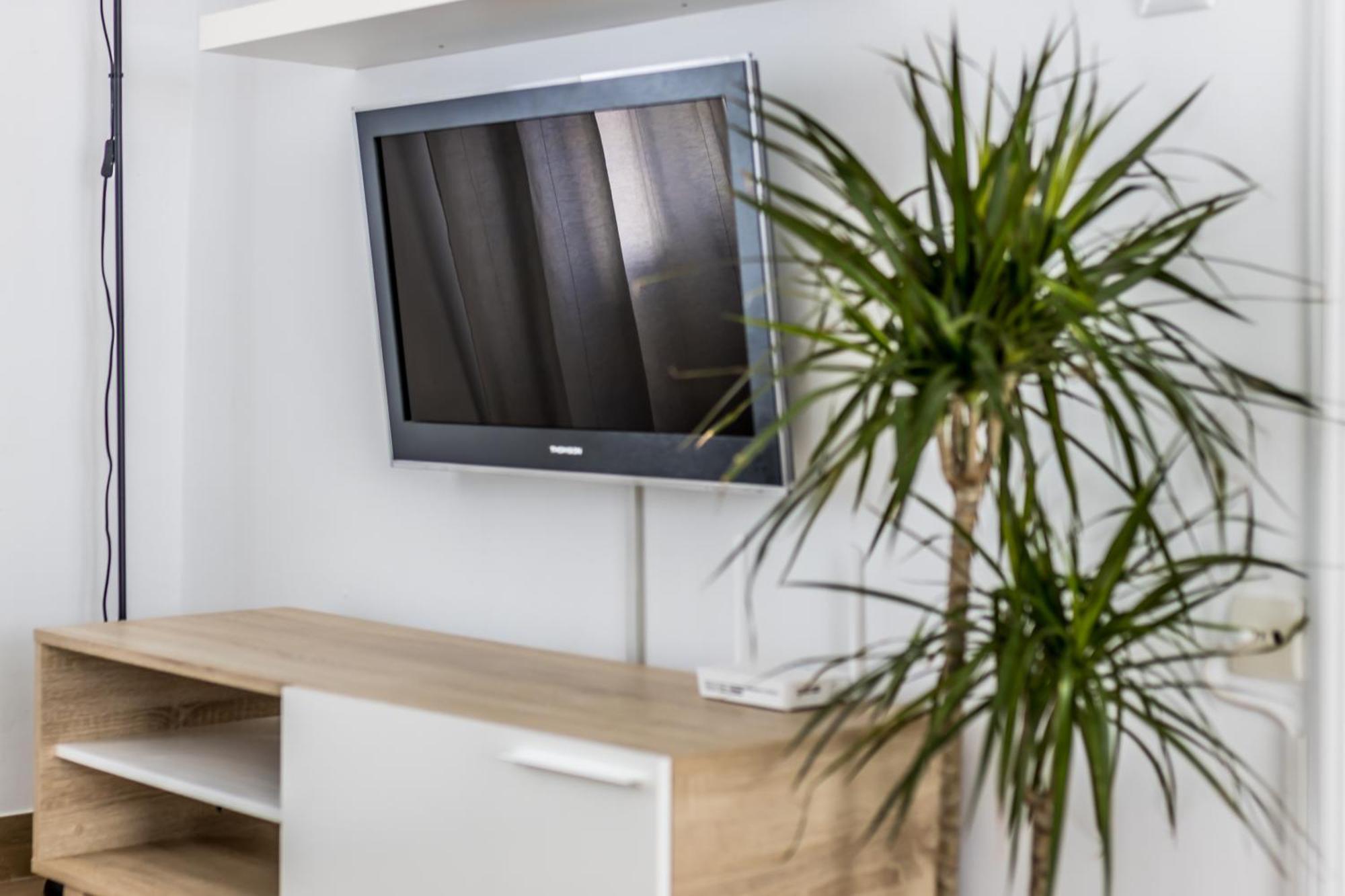 Apartamento En Centro Ciudad El Puerto de Santa María Exteriér fotografie